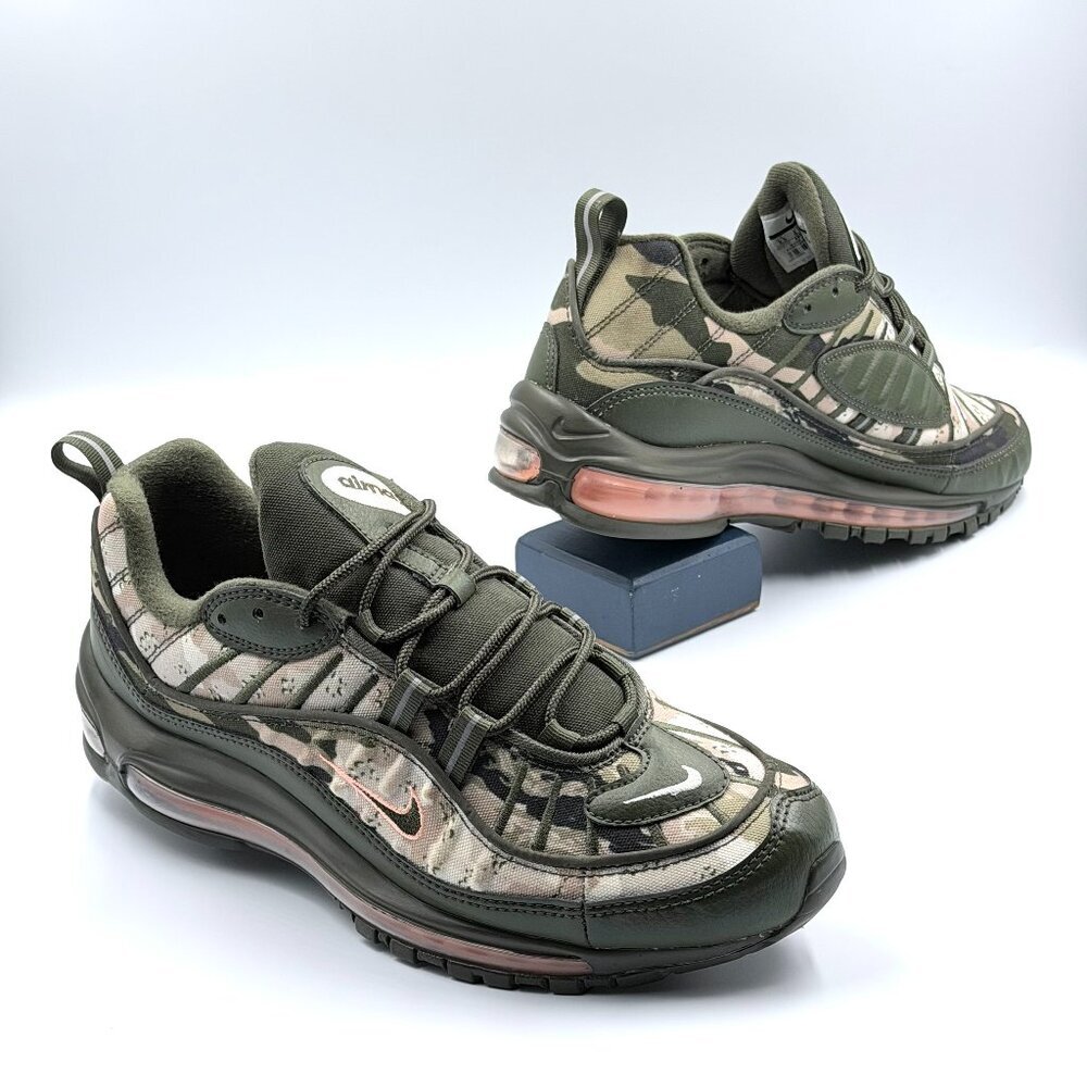 Nike Air Max 98 SE 'Floral Camo'